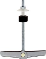 Waschtischbefestigung Oase Spagat M 10 VPE 10 Stück