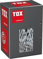 Waschtischbefestigung Oase Spagat M 10 VPE 10 Stück