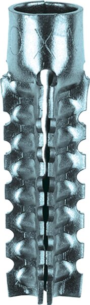 Metall-Krallendübel Tiger 8x60 mm VPE 100 Stück