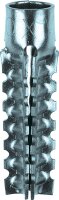 Metall-Krallendübel Tiger 10x60 mm VPE 100 Stück