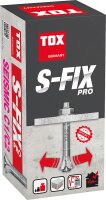 Bolzenanker S-Fix Pro M8x95/29 mm