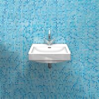 Waschtischbefestigung Oase M10x140 mm