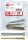 Stand-WC-Befestigung Toilet XL 6,0x85mm