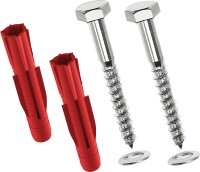 Montagesatz System Trix 12 x 71mm