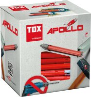 Allzweck-Rahmendübel Apollo 6x70mm VPE 50 Stück