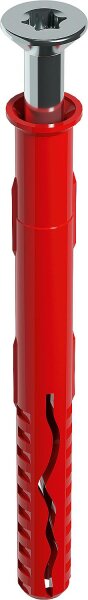 Tox Rahmendübel Fassad SK 10 x 80 mm VPE 50 Stück
