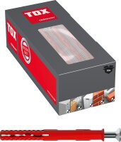 Tox Rahmendübel Fassad SK 10 x 120 mm VPE 50 Stück