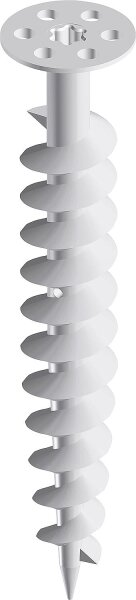 Dämmstoffdübel Thermo 120 mm VPE 50 Stück