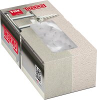 Dämmstoffdübel Thermo 155 mm VPE 50 Stück
