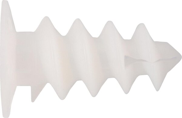 Dämmstoffdübel Thermo Plus 55 mm VPE 50 Stück