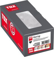 Abdeckkappe Flexi Cap M10 VPE 50 Stück