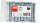 Verbundmörtel-Zubehör Liquix Impact M8x80 mm VPE 10 Stück
