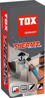 Schwerlast-Montagesystem Thermo Proof M12x400