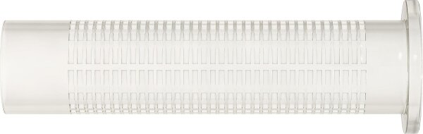 Siebhülse Liquix Sleeve 20x200 mm VPE 10 Stück