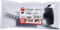 Reinigungsbürste Brush Light 20 x 200mm