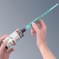 Statikmischer Liquix Mix 200 mm VPE 25 Stück