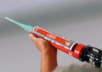 Auspresspistole Liquix Blaster 150 ml / 280 ml /300 ml