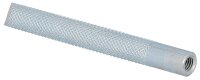 Innengewindeanker RG 12x90 M8 I Stahl verz., für...