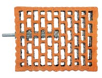 Ankerhülse FIS H 20x130 K Kunststoff VPE 20
