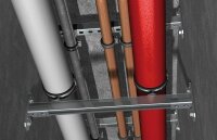 Ankerhülse FIS H 16x1000 L Stahl