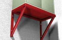 Ankerhülse FIS H 16x1000 L Stahl