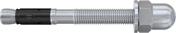 Bolzenanker FAZ II Plus 10/10 H, verzinkt. VPE 20