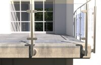Bolzenanker FAZ II Plus 10/10 H, verzinkt. VPE 20