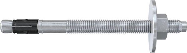 Bolzenanker FAZ II Plus 12/160 GS, verzinkt