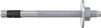 Bolzenanker FAZ II Plus 12/200 GS, verzinkt