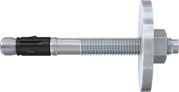 Bolzenanker FAZ II Plus 12/120 HBS, verzinkt, VPE 20