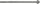 Bolzenanker FAZ II Plus 10/10 GS R Edelstahl A4