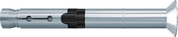 Hochleistungsanker FH II 12/25 SK Stahl verz.,