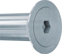 Hochleistungsanker FH II 15/15 SK Stahl verz.,
