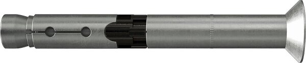 Hochleistungsanker FH II 12/30 SK R Edelstahl A2