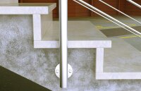 Hochleistungsanker FH II 12/30 SK R Edelstahl A2