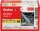 Dübel SX Plus 6x30 S/10 Set mit Schaube VPE 50