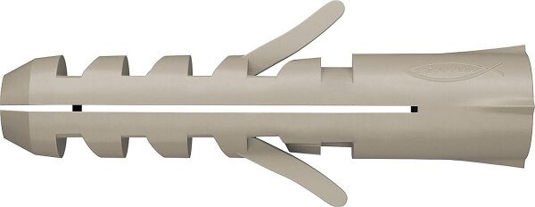 Dübel M8 S mit metrischen Innengew. VPE 50
