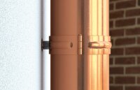 Dübel M8 S mit metrischen Innengew. VPE 50