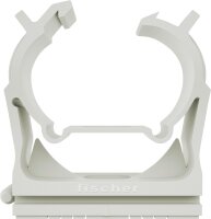 Verschlussclip SCN 20 Kunststoff VPE 100