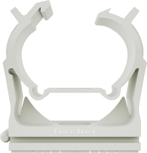 Verschlussclip SCN 32 Kunststoff VPE 50