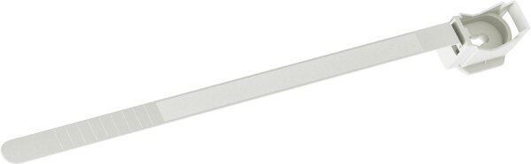 Befestigungsbinder FF 16-63 Kunststoff VPE 40