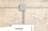 Befestigungsbinder FF 16-63 Kunststoff VPE 40