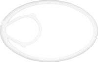 Mauernutclip FWSC 30-55 Kunststoff Maße 38x60x4mm...