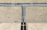 Mauernutclip FWSC 30-55 Kunststoff Maße 38x60x4mm...