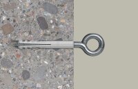 Dübel S 14 ROE 70mm für Gerüstbau VPE 25