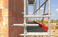 Dübel S 14 ROE 70mm für Gerüstbau VPE 25