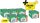 Spax Aktionsset Senkkopfschraube - bestehend aus: 5 x 94 072 54 + 1 x 94 072 54 gratis