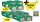 Spax Aktionsset Tellerkopfschraube - bestehend aus: 5 x 94 094 07 + 5 x 94 094 08 + (2 x 94 029 16 gratis)