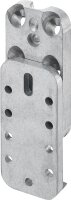 Verdeckter Verbinder 30x70x16