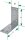 Winkelverbinder 120x95x40x3,0